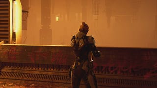 Mass Effect 3 na Unreal Engine 5 - fan odtworzył stację Omega