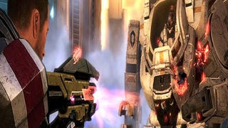 BioWare holding "Operation Exorcist" multiplayer weekend for Mass Effect 3