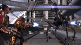 Sheparding: Mass Effect 3 Multiplayer Detailed