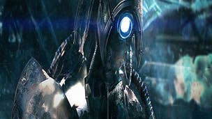Actor confirms Leviathan DLC for Mass Effect 3