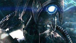 Actor confirms Leviathan DLC for Mass Effect 3