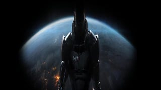 Mass Effect 4: Wat we tot nu toe weten