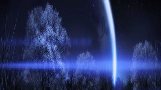 ¿Qué sabemos de Mass Effect 4?