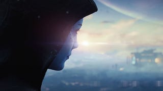 Mass Effect 5 może się udać. Prace nad grą prowadzą weterani oryginalnej trylogii