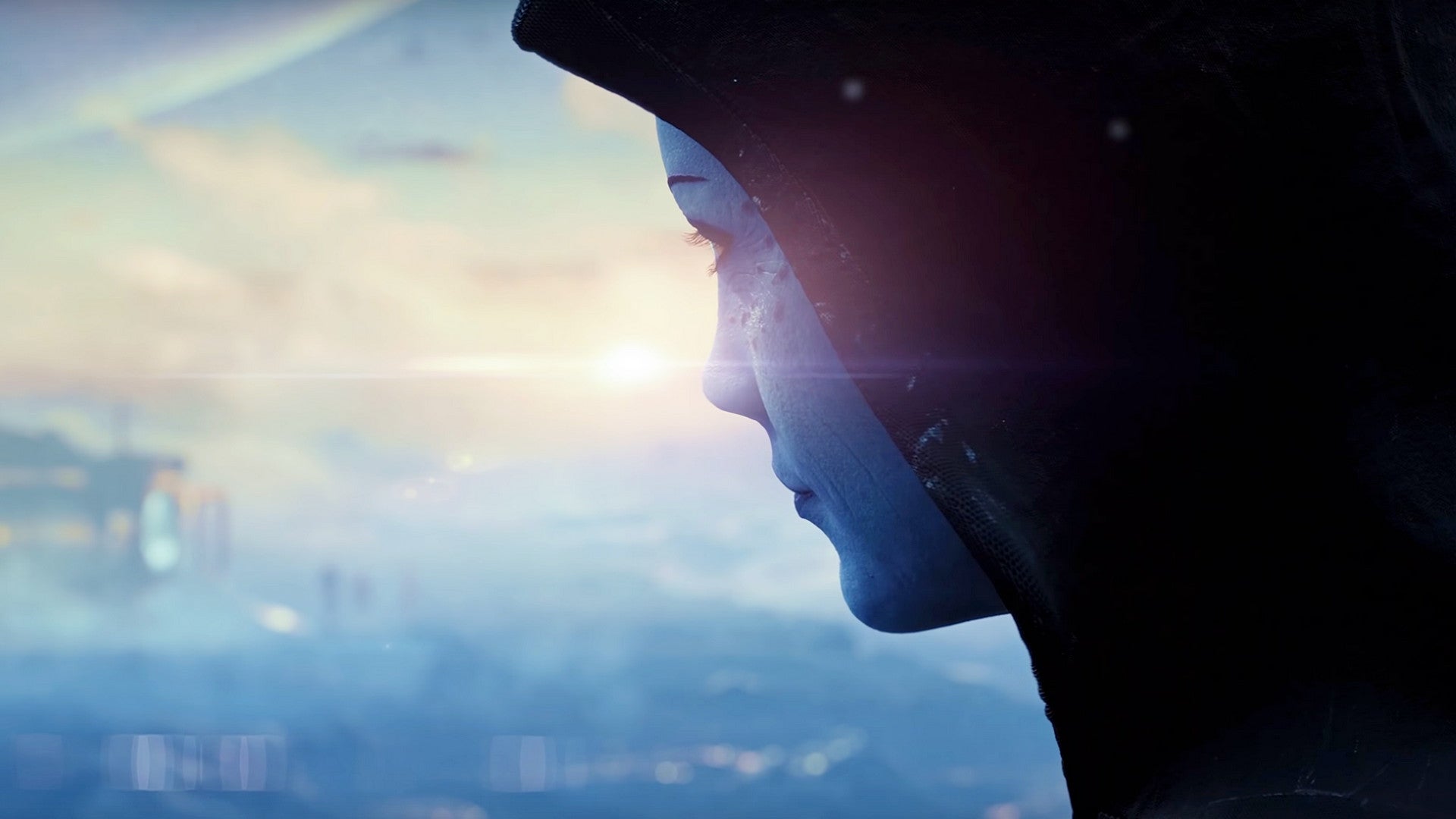 Mass Effect: Fans buchen Werbefläche am Times Square nach BioWare-Aus