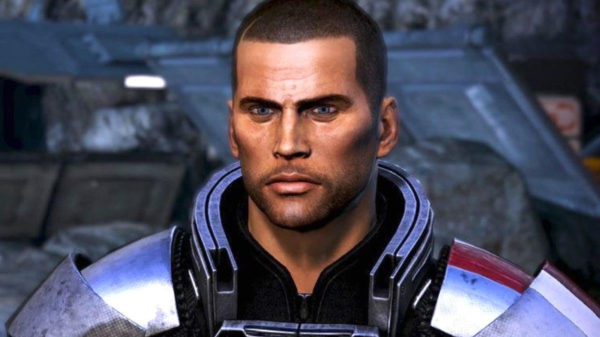 Shepard nie wróci do Mass Effect. „To była pomyłka” | Eurogamer.pl