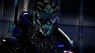 Mass Effect als Film oder Serie? BioWares Lead Writer ist überzeugt, dass es passieren wird