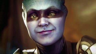 Mass Effect: Andromeda PC frame-rate not locked to 30fps, BioWare not saying if saves will carry forward