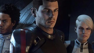 Mass Effect: Andromeda review