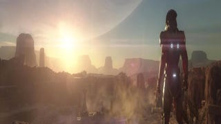 Mass Effect: Andromeda - Alles wat je moet weten