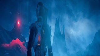 Mass Effect: Andromeda - Análise