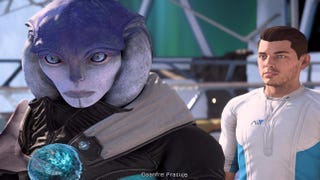 Mass Effect: Andromeda - Aya: zadania dodatkowe, cz. 2