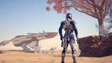 Mass Effect: Andromeda bez kolejnych łatek do kampanii