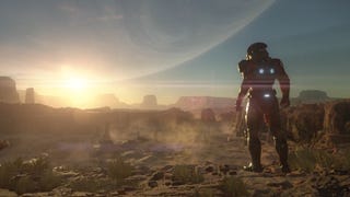 Mass Effect: Andromeda bez powrotu twarzy znanych z poprzednich części