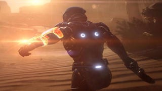 Mass Effect: Andromeda bez przepustki sezonowej, ale z DLC