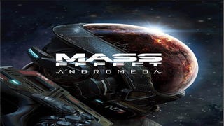 Mass Effect Andromeda box art and deluxe edition details leaked