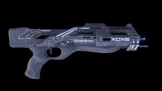 Mass Effect: Andromeda - broń: najpotężniejsze strzelby