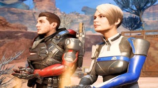 Mass Effect: Andromeda - Cora Harper: Fundament, Obowiązek wzywa
