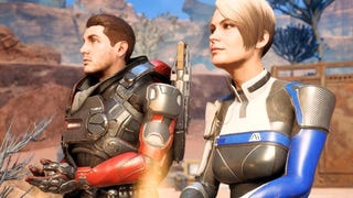 Mass Effect: Andromeda - Cora Harper: Fundament, Obowiązek wzywa