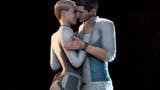 Mass Effect Andromeda - Cora romance
