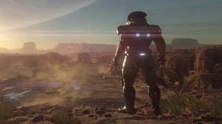 Mass Effect Andromeda corre a 30 fps na PS4 e PS4 Pro