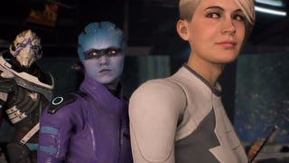 Mass Effect: Andromeda, Dead Space 3 coming to EA and Origin Access soon