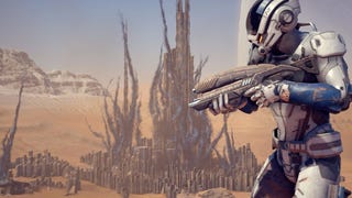 "Mass Effect: Andromeda è stato criticato troppo"