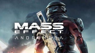 Mass Effect Andromeda: EA espera vender 3 milhões de exemplares
