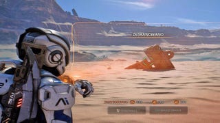Mass Effect: Andromeda - Eos: zadania dodatkowe, cz. 1