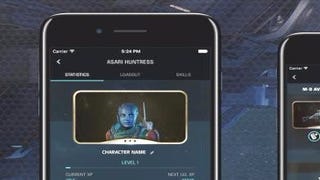 Mass Effect Andromeda has a mobile companion app