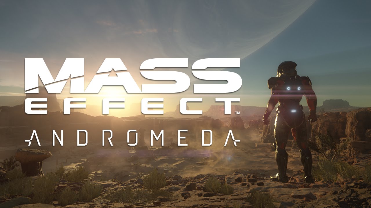 Mass Effect: Andromeda heeft minder laadschermen