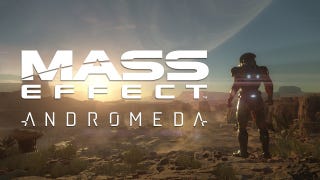 Mass Effect: Andromeda heeft minder laadschermen