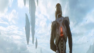 Mass Effect Andromeda is another failure for trans representation