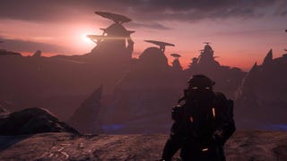 Mass Effect: Andromeda - Jaal Ama Darav: Przyjaciele czy wrogowie?, Z krwi i kości