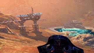 Mass Effect: Andromeda - Kadara: pozostałe zadania w Helejosie, cz. 3