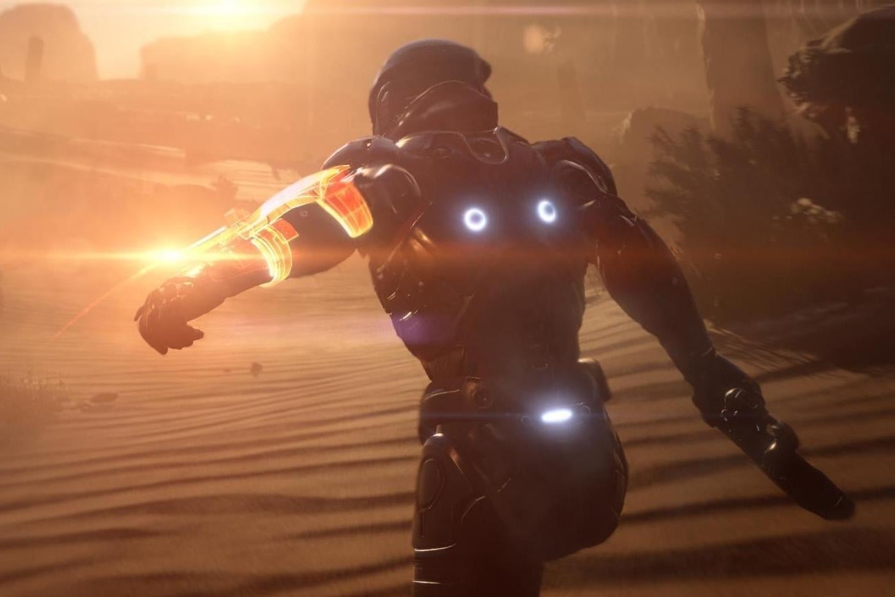 Mass Effect: Andromeda krijgt Companion App