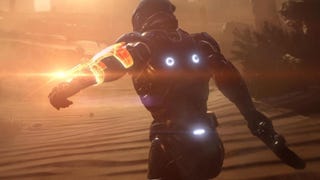 Mass Effect: Andromeda krijgt Companion App