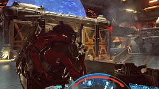 Mass Effect: Andromeda - Liam Kosta: wszystkie zadania