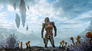 Mass Effect: Andromeda nie otrzyma fabularnych DLC - raport