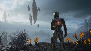 Mass Effect: Andromeda - nowy gameplay