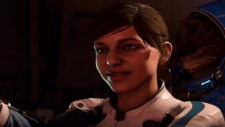 Mass Effect: Andromeda patch verbetert animaties gezichten