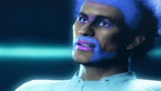 Mass Effect Andromeda physical launch sales down on ME3
