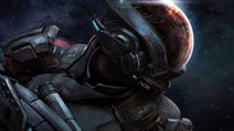 Mass Effect Andromeda - recensione