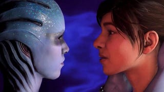 Mass Effect Andromeda - Seks, romances en relaties gids