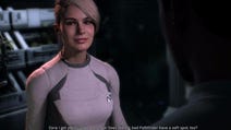 Mass Effect Andromeda - Todos los romances y relaciones disponibles para Ryder chica y chico