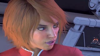 Mass Effect: Andromeda - romans: Suvi Anwar