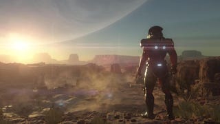 Mass Effect Andromeda saldrá a la venta el 23 de marzo