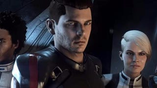 Kto jest kim w Mass Effect Andromeda - przegląd ujawnionych postaci