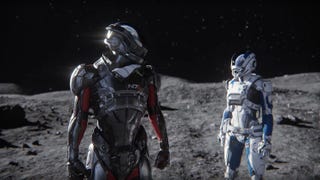 Nowy teaser Mass Effect: Andromeda precyzuje czas akcji