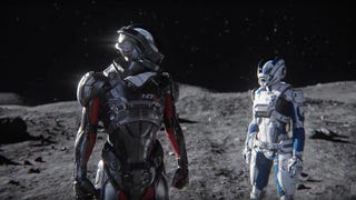 Nowy teaser Mass Effect: Andromeda precyzuje czas akcji